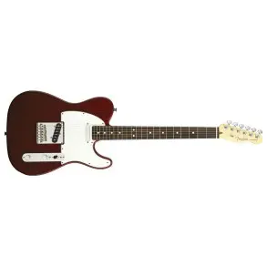 Fender Telecaster American Standard 2012 Rosewood