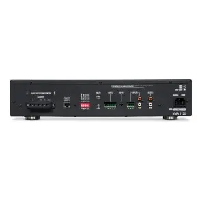 Potencia 120W 70-100v Mixer de Instalacion JBL VMA1120 Bluetooth y USB