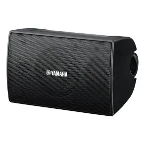 Bafles De Exterior Yamaha NSAW194B 4" 80W 8 Ohms