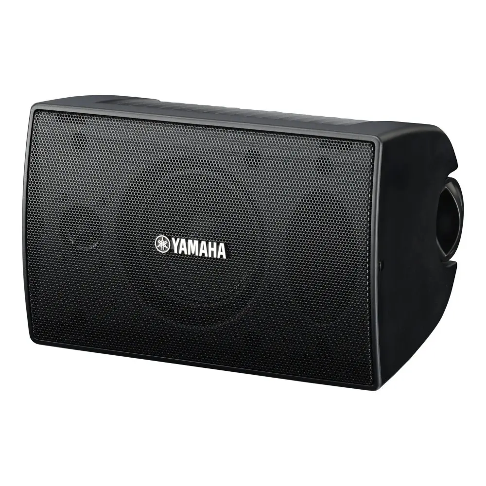 Bafles De Exterior Yamaha NSAW194B 4" 80W 8 Ohms