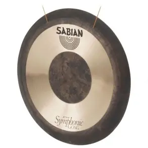 Gong Sabian 24" Symphonic Sabian 52402