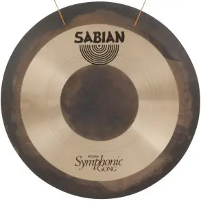 Gong Sabian 24" Symphonic Sabian 52402