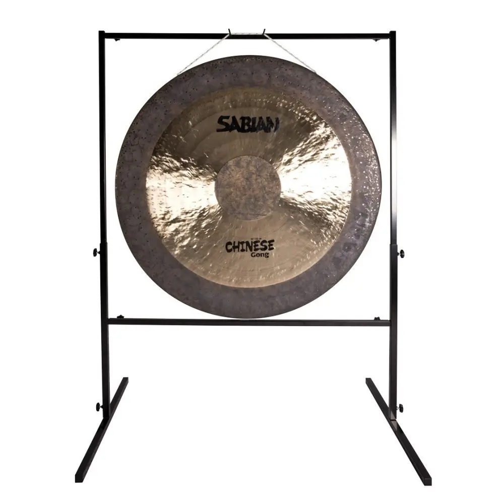 Soporte De Gong Sabian Hasta 40" SGS40