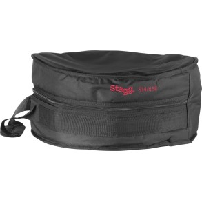 Funda para Redoblante 14" x 6,5" Stagg SDB1465E