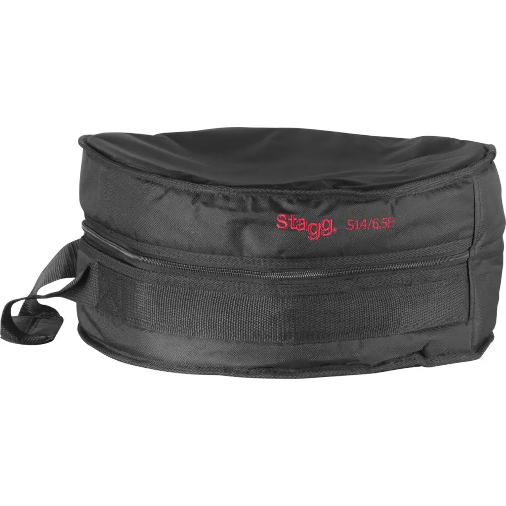 Funda para Redoblante 14" x 6,5" Stagg SDB1465E