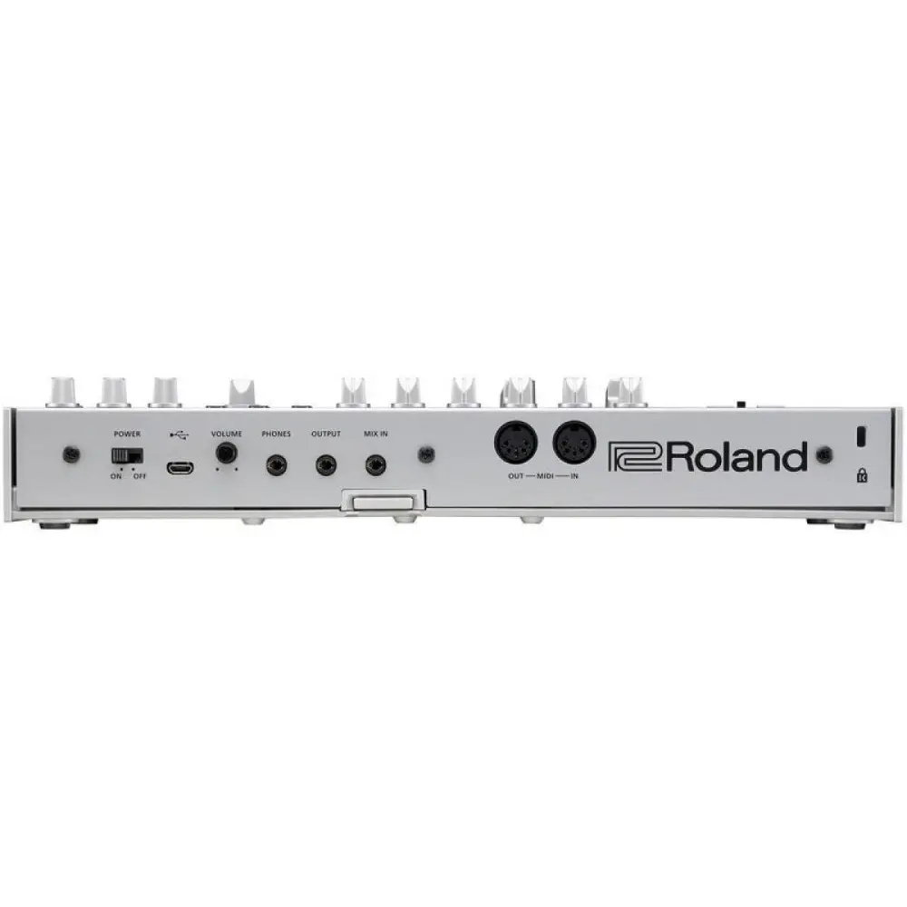 Maquina de Ritmos Roland Boutique TR06 Drumatix