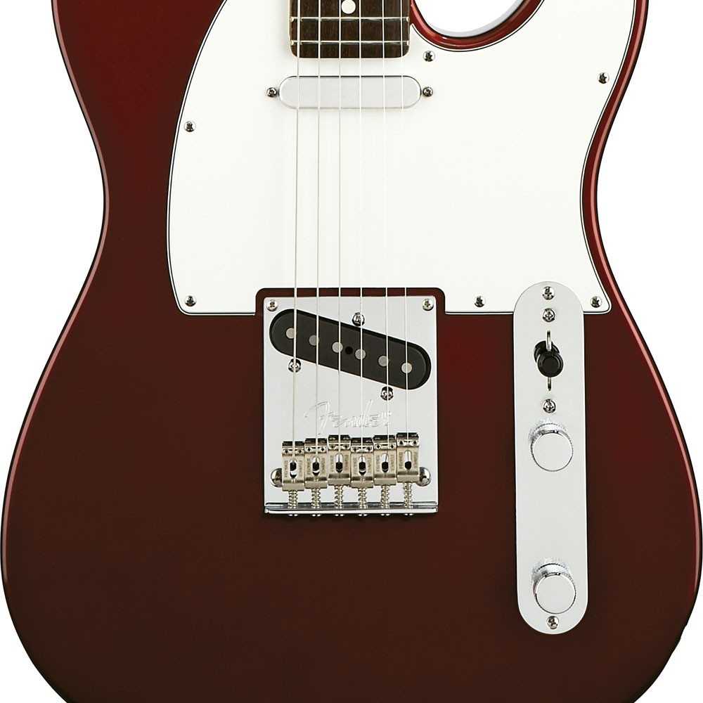 Fender Telecaster American Standard 2012 Rosewood