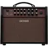 Amplificador de Guitarra Acustica Boss ACSLIVE LT De 60W