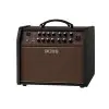 Amplificador de Guitarra Acustica Boss ACSLIVE LT De 60W