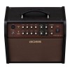 Amplificador de Guitarra Acustica Boss ACSLIVE LT De 60W