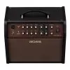 Amplificador de Guitarra Acustica Boss ACSLIVE LT De 60W