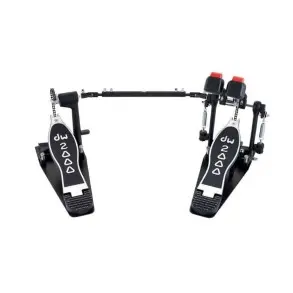 Doble Pedal De Bombo Serie 2000 DW CP2002