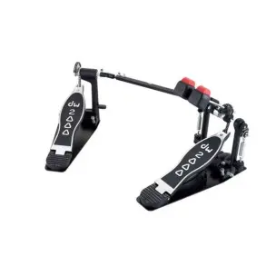 Doble Pedal De Bombo Serie 2000 DW CP2002