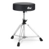 Banqueta DW Drum Workshop Cp3100 Asiento Redondo Pata Doble