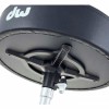 Banqueta DW Drum Workshop Cp3100 Asiento Redondo Pata Doble