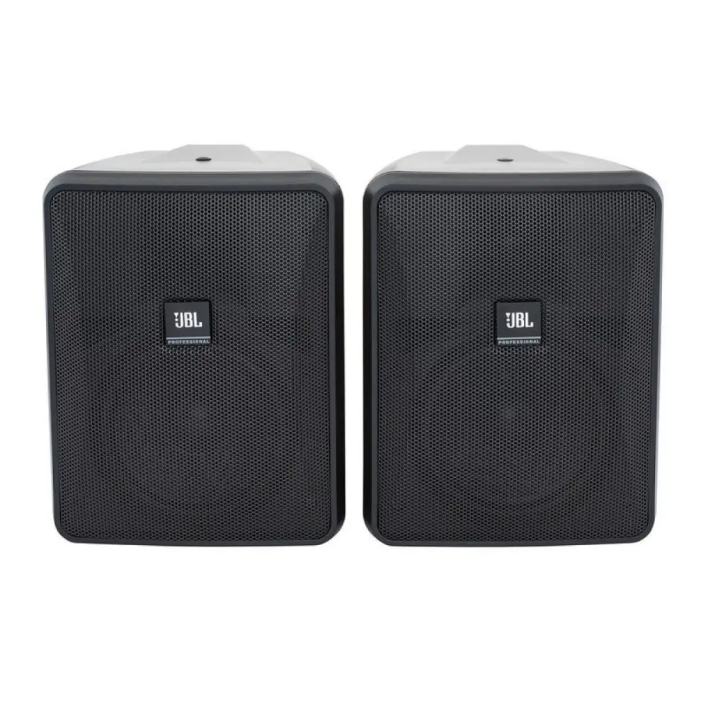 Bafles de Instalacion JBL CONTROL25-1 5.25" 70-100 v