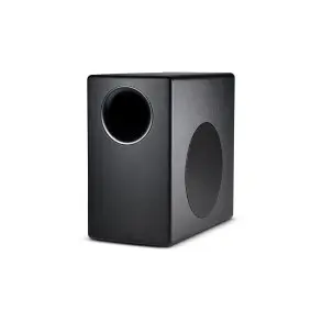 Subwoofer de Instalacion JBL CONTROL 50S/T 80W 70-100v 8"