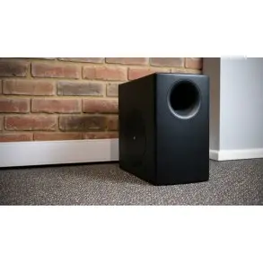 Subwoofer de Instalacion JBL CONTROL 50S/T 80W 70-100v 8"