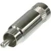 Conector RCA Metálico