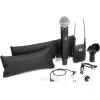 Sistema Inalambrico Shure SLXD25/SM58-G58 Microfono de Mano