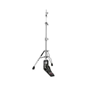 Soporte de Hi Hat DW Serie 5000 Linea Profesional Patas Giratorias CP5500DXF