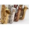 Saxo Alto Yamaha YAS62 Laca Oro Con Estuche