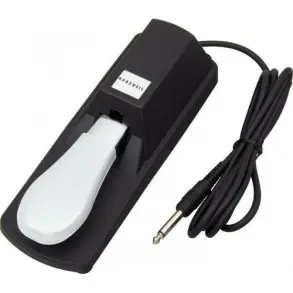 Pedal de Sustain Metálico KP-1
