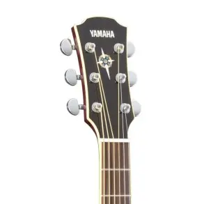 Guitarra Electroacústica CPX Yamaha CPX700IIT Tinted