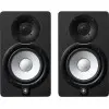 Monitores De Estudio Yamaha HS8MP Par Apareado 240W 8" pulgadas