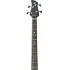 Bajo Eléctrico Yamaha TRBX170 Series Precision Jazz 4 Cuerdas Color Negro Black