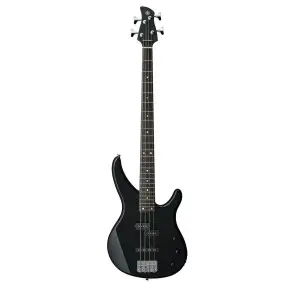 Bajo Eléctrico Yamaha TRBX170 Series Precision Jazz 4 Cuerdas Color Negro Black