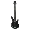 Bajo Eléctrico Yamaha TRBX170 Series Precision Jazz 4 Cuerdas Color Negro Black