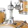 Bateria Yamaha Stage Custom Hip Birch Color Natural Wood Bombo 20x8