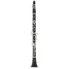 Clarinete Yamaha YCL450 Si bemol llaves plata niquelada + estuche tipo mochila