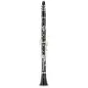 Clarinete Yamaha YCL450 Si bemol llaves plata niquelada + estuche tipo mochila