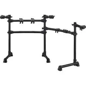 Bateria Yamaha DTX 8 KXBF Electronica Parches TCS (DTXPRO + DTC8 + DTP8X + RS8)