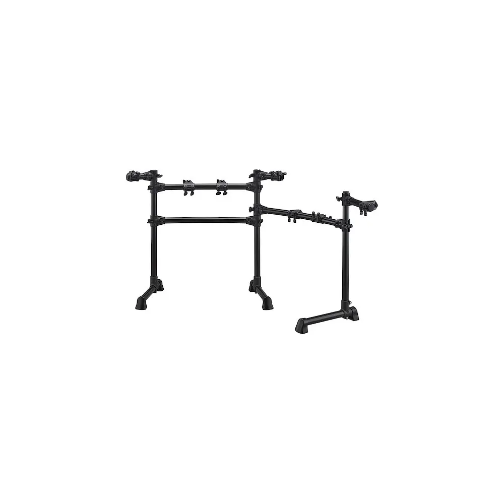 Bateria Yamaha DTX 8 KXBF Electronica Parches TCS (DTXPRO + DTC8 + DTP8X + RS8)