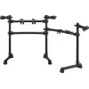 Bateria Yamaha DTX 8 KXBF Electronica Parches TCS (DTXPRO + DTC8 + DTP8X + RS8)