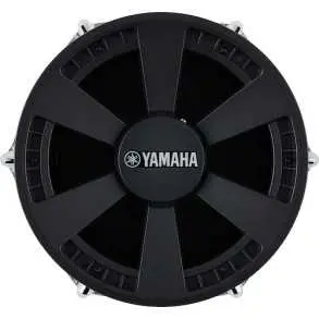 Bateria Yamaha DTX 8 KXBF Electronica Parches TCS (DTXPRO + DTC8 + DTP8X + RS8)