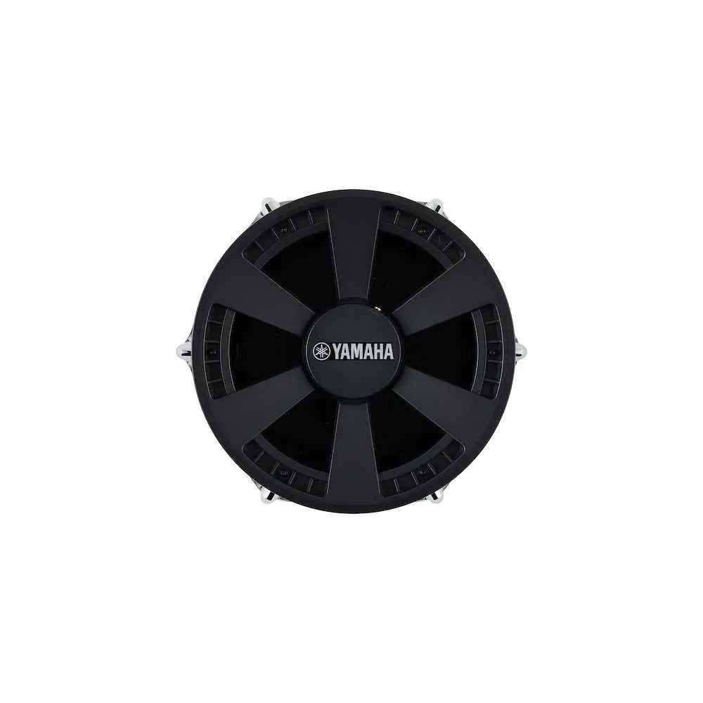 Bateria Yamaha DTX 8 KXBF Electronica Parches TCS (DTXPRO + DTC8 + DTP8X + RS8)