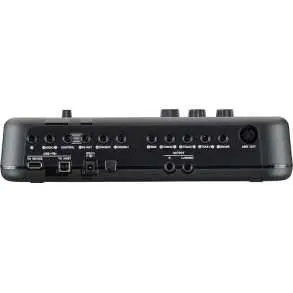 Bateria Electronica Yamaha DTX8KXBF con parches TCS (DTXPRO + DTC8 + DTP8X + RS8)