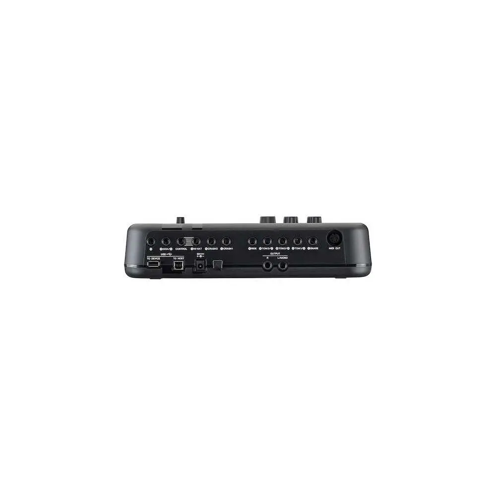 Bateria Yamaha DTX 8 KXBF Electronica Parches TCS (DTXPRO + DTC8 + DTP8X + RS8)