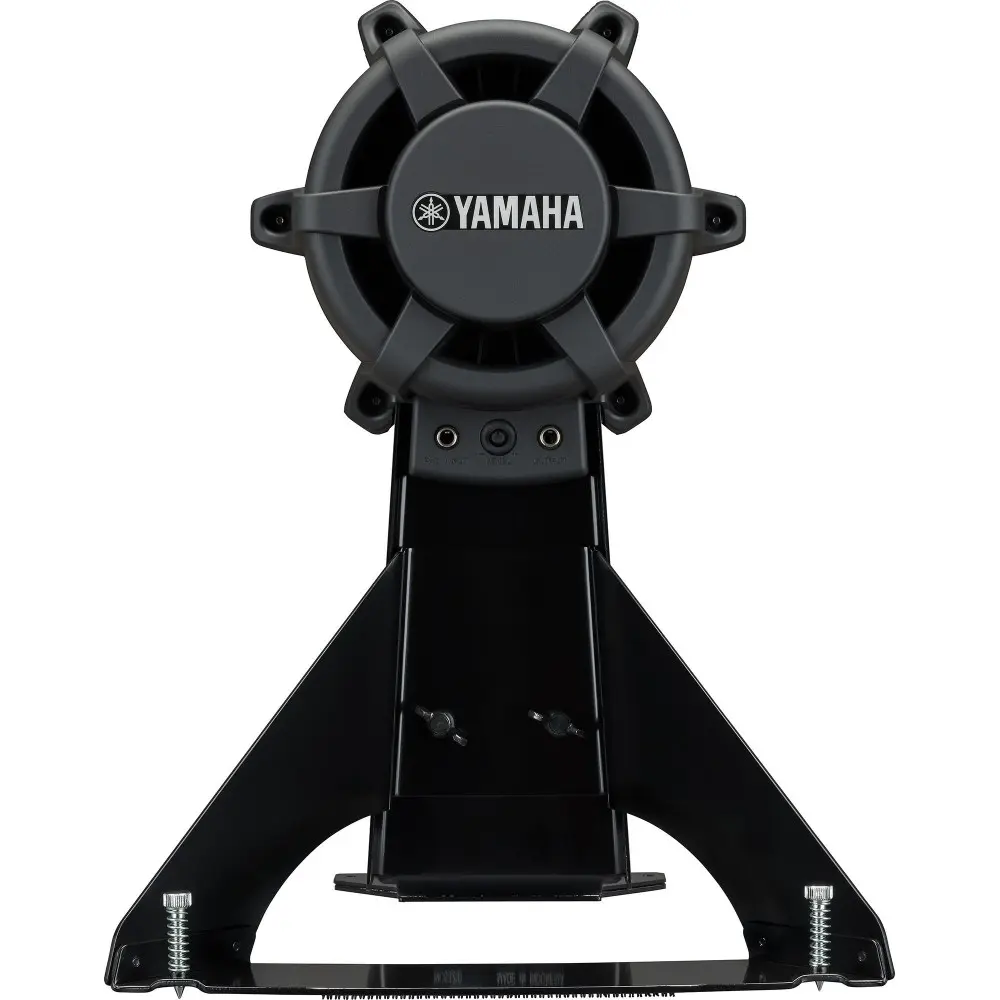 Bateria Yamaha DTX 8 KXBF Electronica Parches TCS (DTXPRO + DTC8 + DTP8X + RS8)
