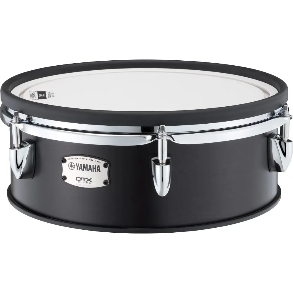 Bateria Yamaha DTX 8 KXBF Electronica Parches TCS (DTXPRO + DTC8 + DTP8X + RS8)
