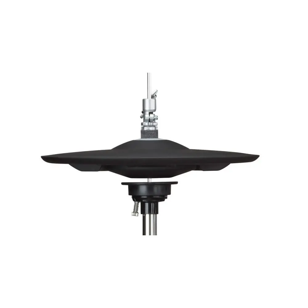 Bateria Yamaha DTX 8 KXBF Electronica Parches TCS (DTXPRO + DTC8 + DTP8X + RS8)