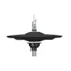 Bateria Yamaha DTX 8 KXBF Electronica Parches TCS (DTXPRO + DTC8 + DTP8X + RS8)