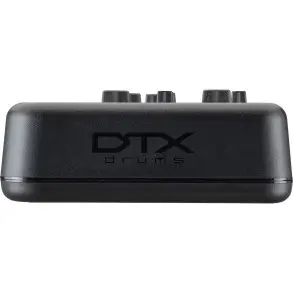 Bateria Electronica Yamaha DTX8KXBF con parches TCS (DTXPRO + DTC8 + DTP8X + RS8)