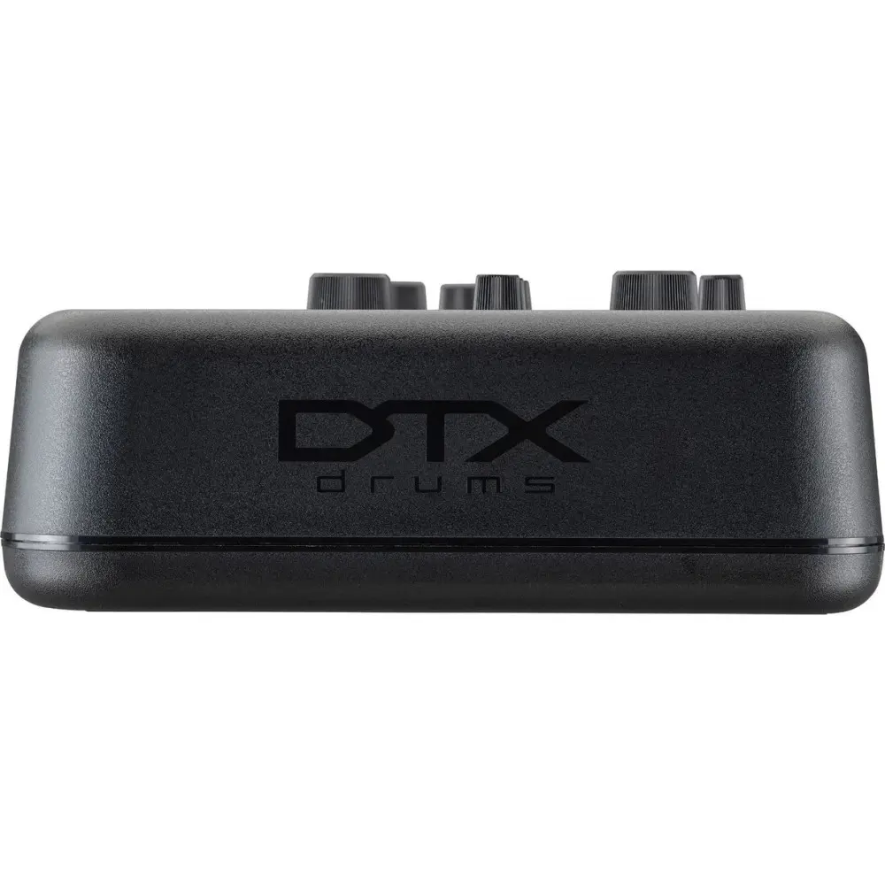 Bateria Electronica Yamaha DTX8KXBF con parches TCS (DTXPRO + DTC8 + DTP8X + RS8)