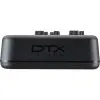 Bateria Electronica Yamaha DTX8KXBF con parches TCS (DTXPRO + DTC8 + DTP8X + RS8)