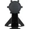 Bateria Yamaha DTX 8 KXBF Electronica Parches TCS (DTXPRO + DTC8 + DTP8X + RS8)